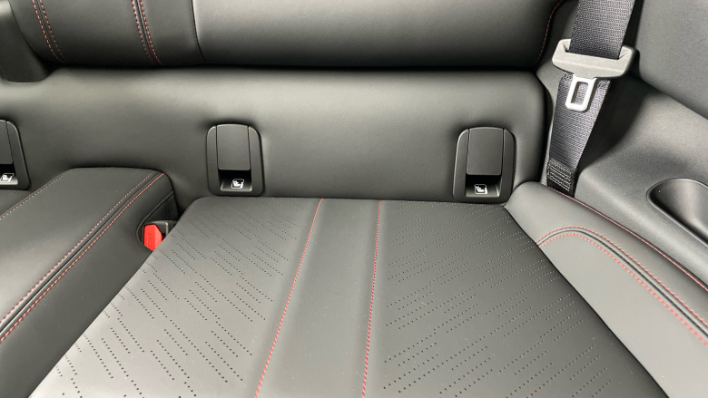 MINI Cooper 135kW E Sport [Level 1] 41kWh 3dr Auto Electric Hatchback